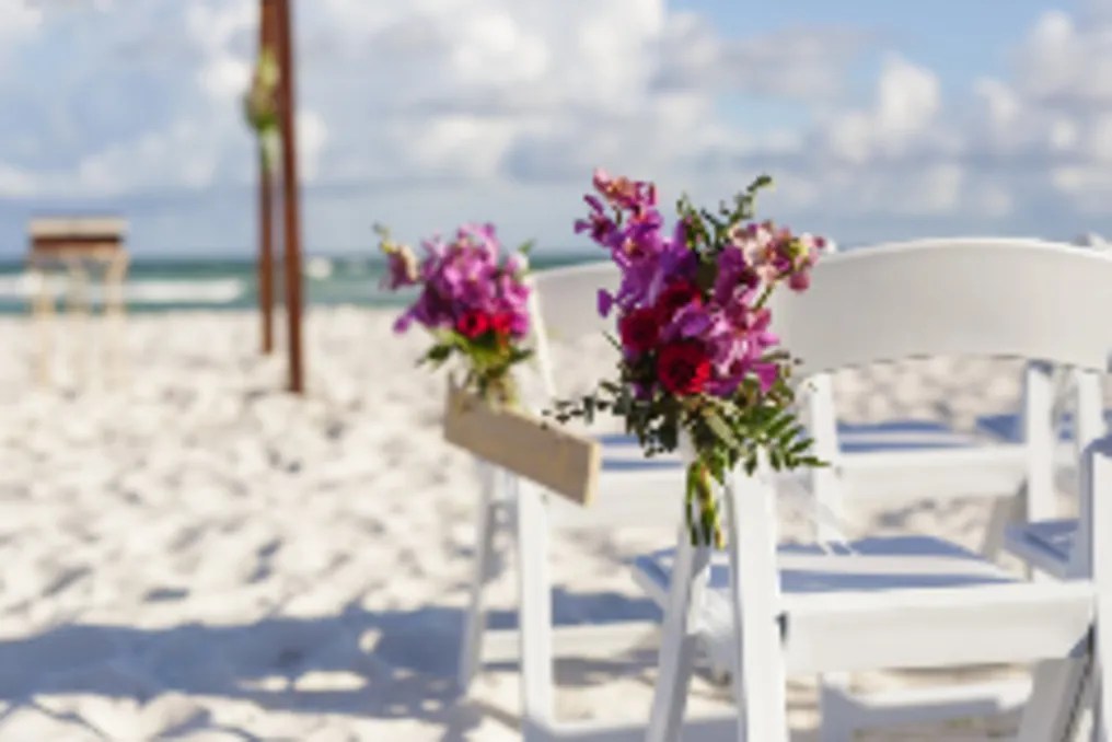 Holiday Inn Resort Pensacola Beach #7