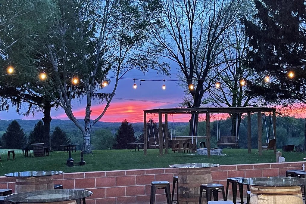 Yinzer Valley Farms #9