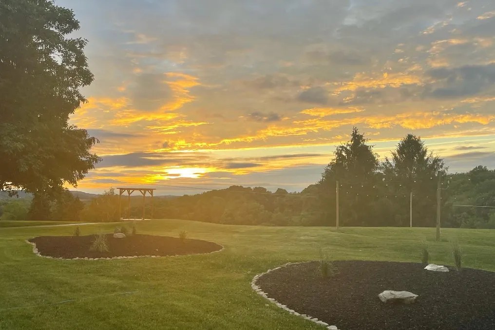 Yinzer Valley Farms #20