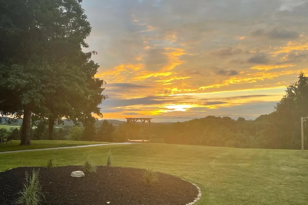 Yinzer Valley Farms #22