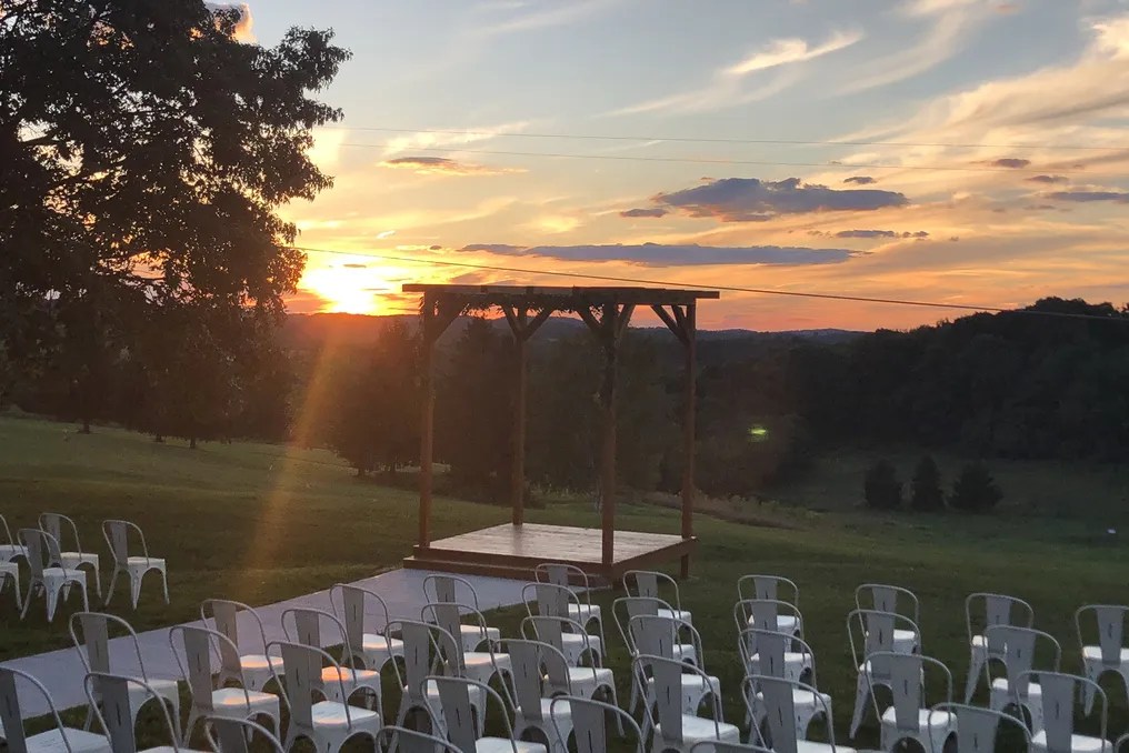 Yinzer Valley Farms #24