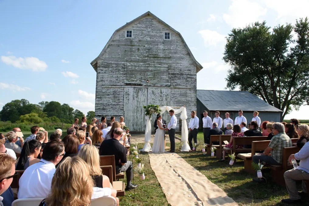 Gala Barn #3