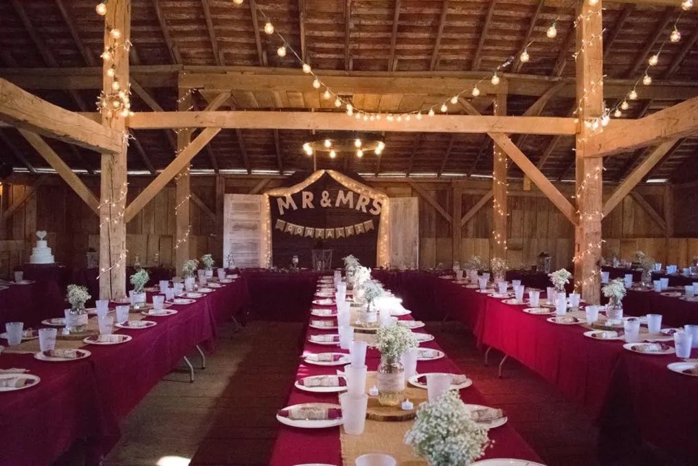 Gala Barn #5