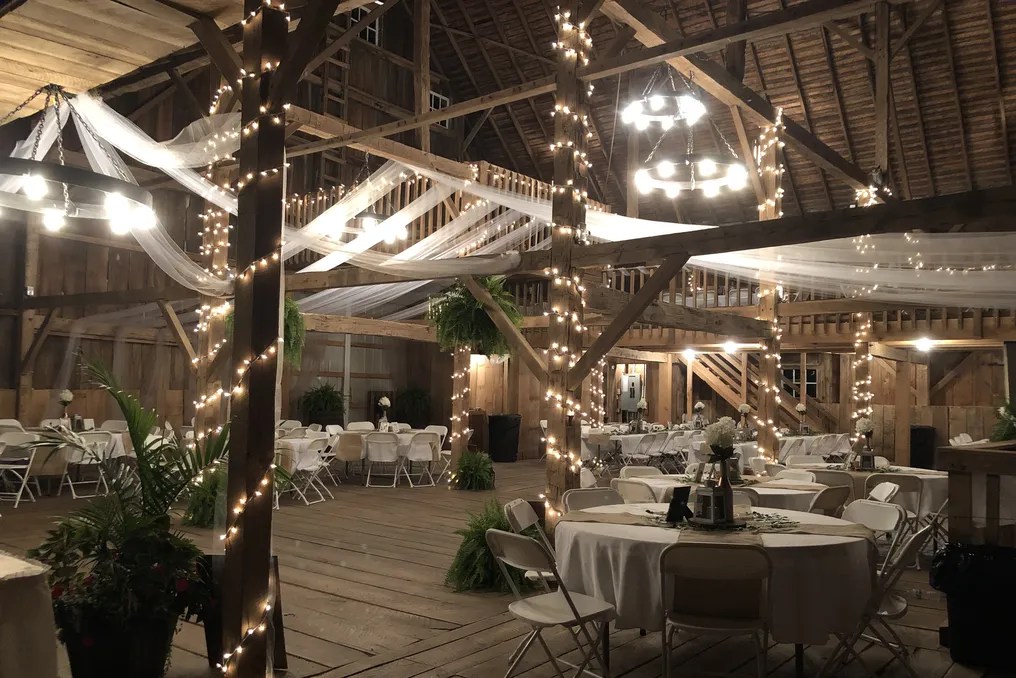 Gala Barn #6