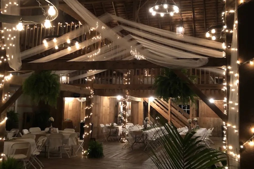 Gala Barn #7