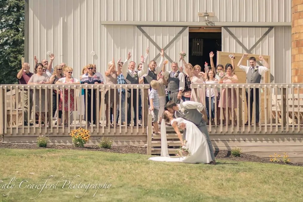 Gala Barn #9