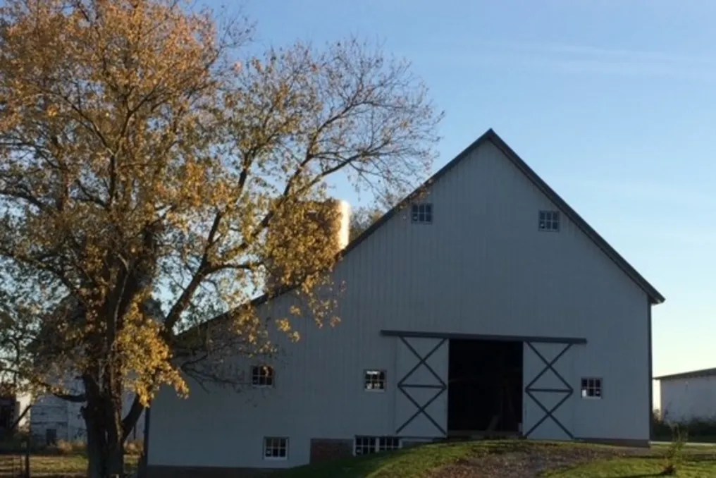 Gala Barn #11