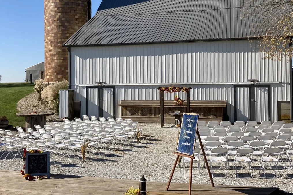 Gala Barn #20