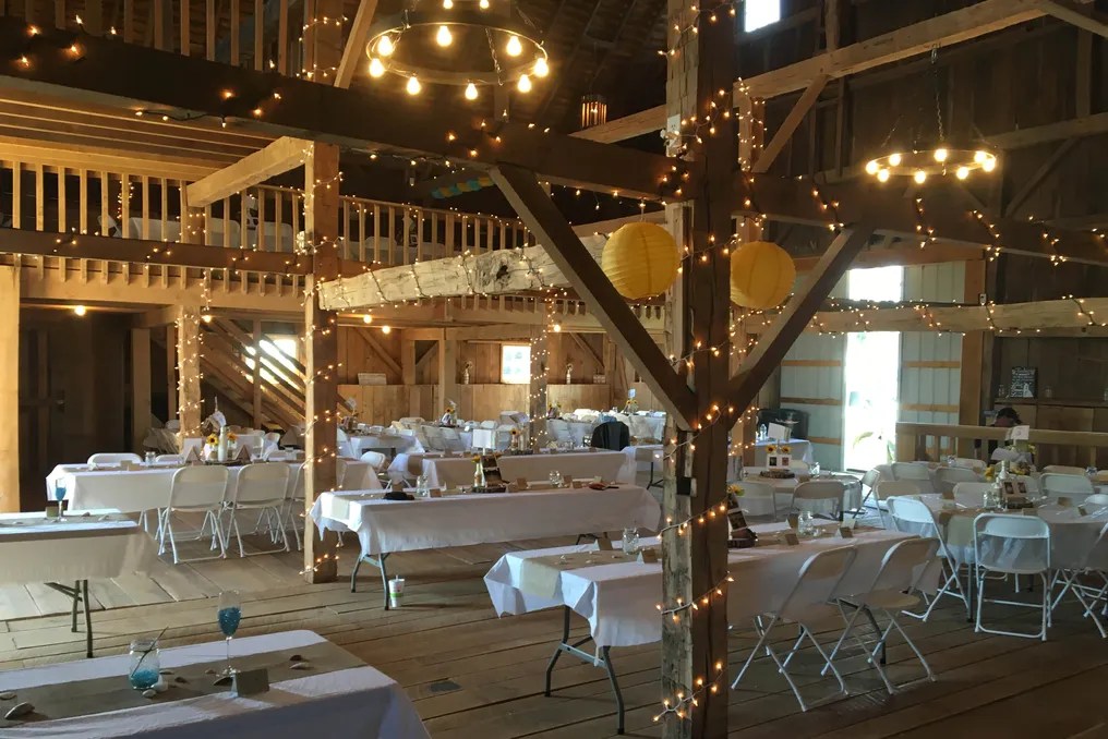Gala Barn #23