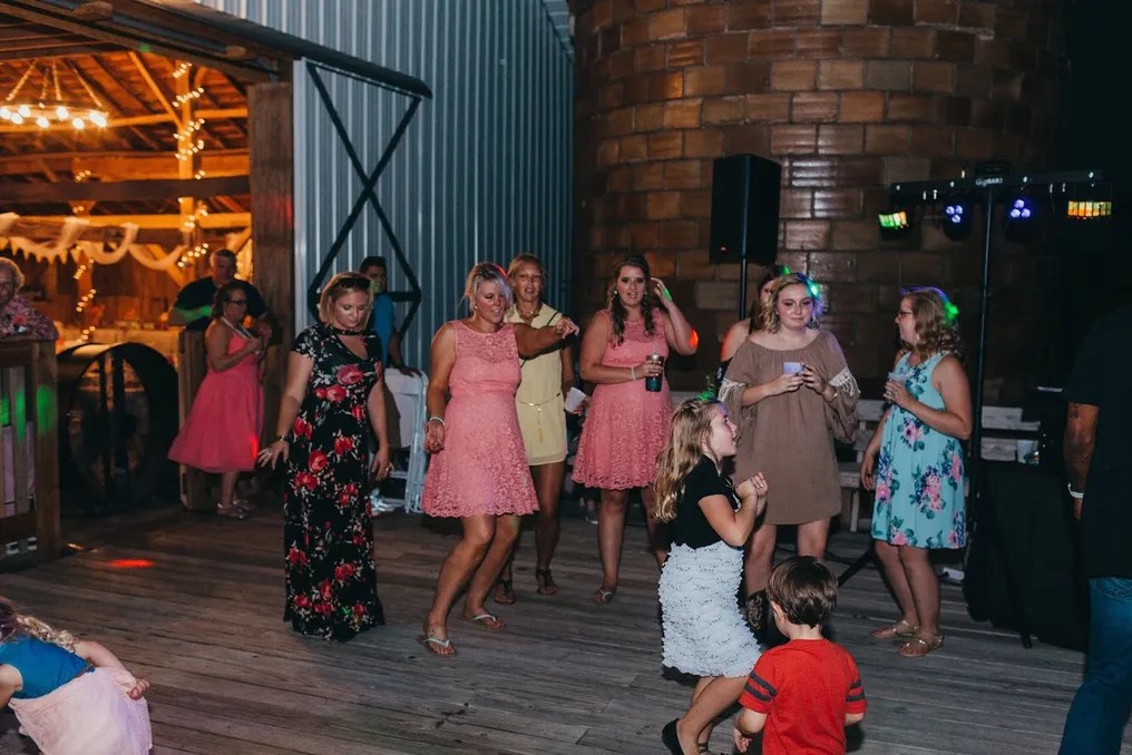 Gala Barn #25