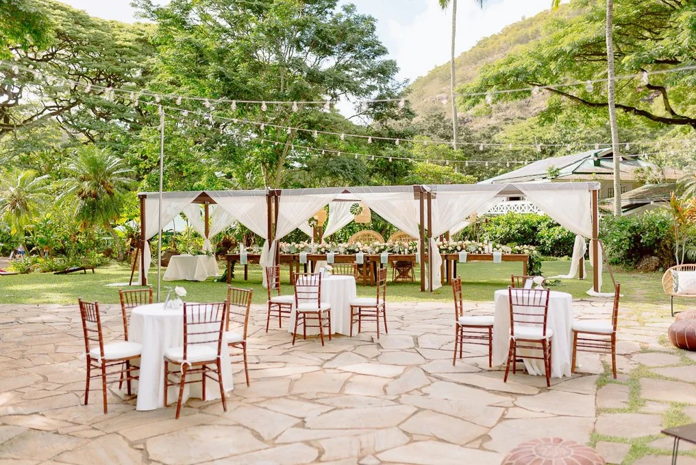 Waimea Valley #4