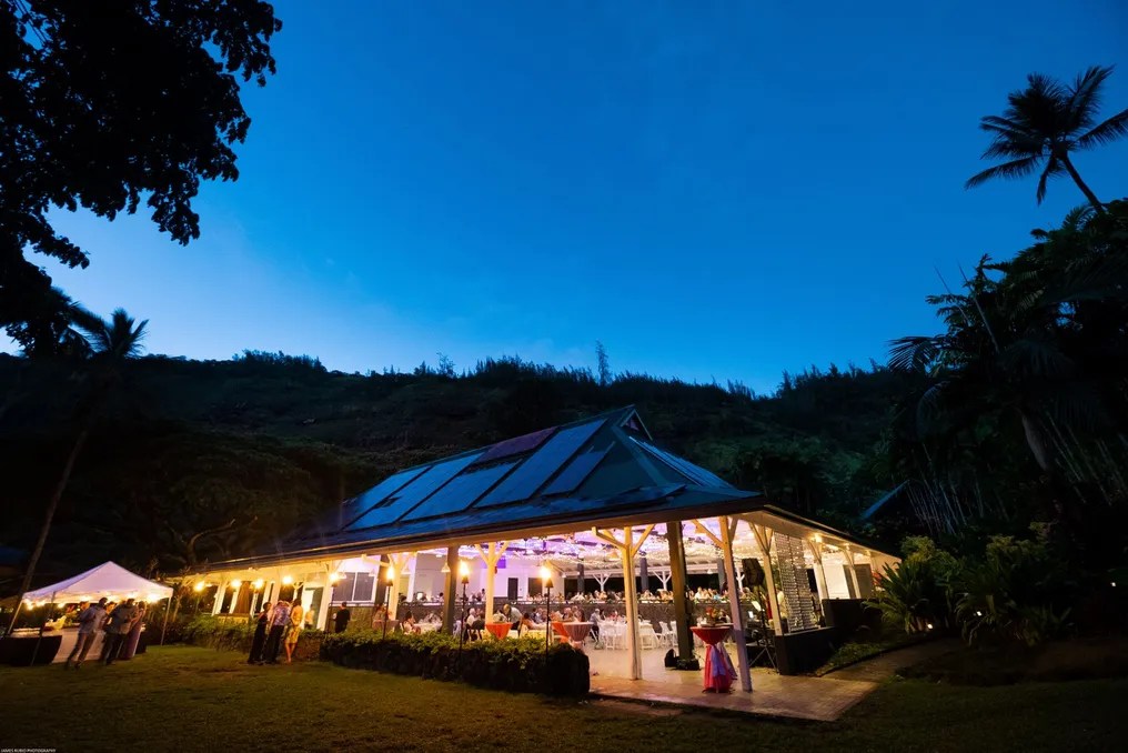 Waimea Valley #6