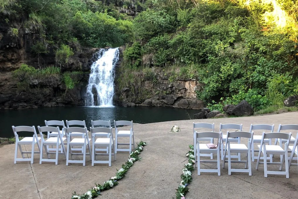 Waimea Valley #10