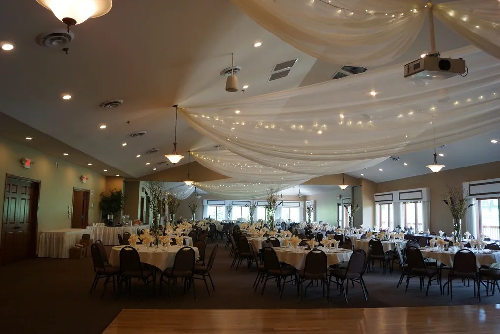 Lost Spur Golf and Event center #1
