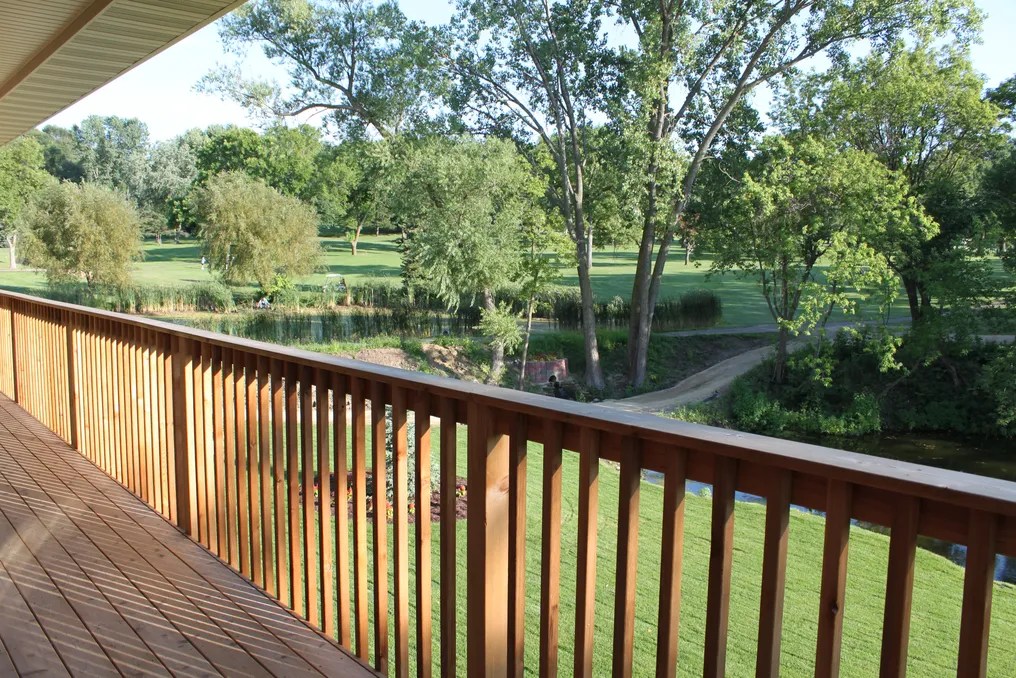 Lost Spur Golf and Event center #6