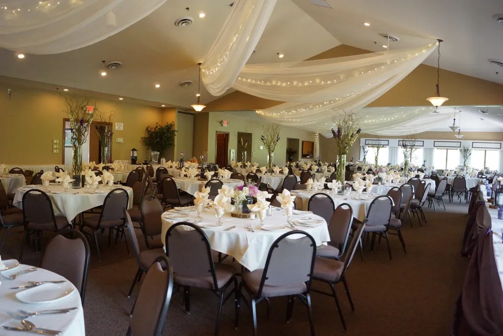Lost Spur Golf and Event center #10