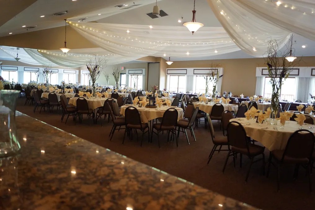 Lost Spur Golf and Event center #13