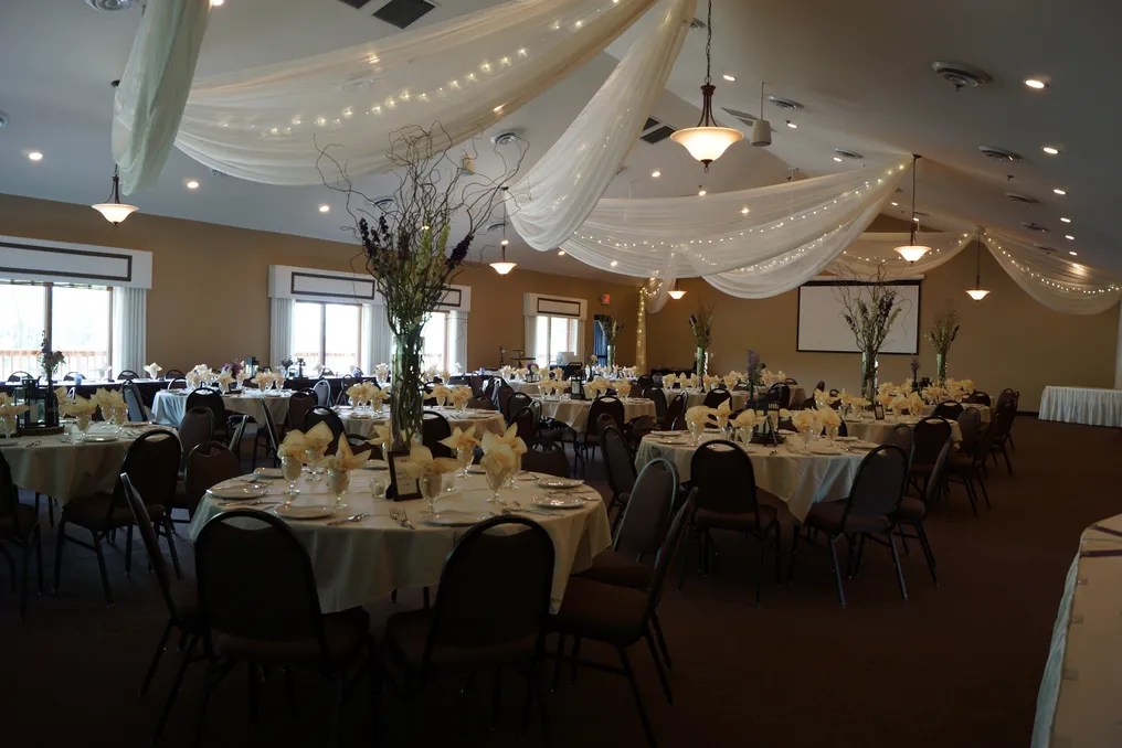 Lost Spur Golf and Event center #14