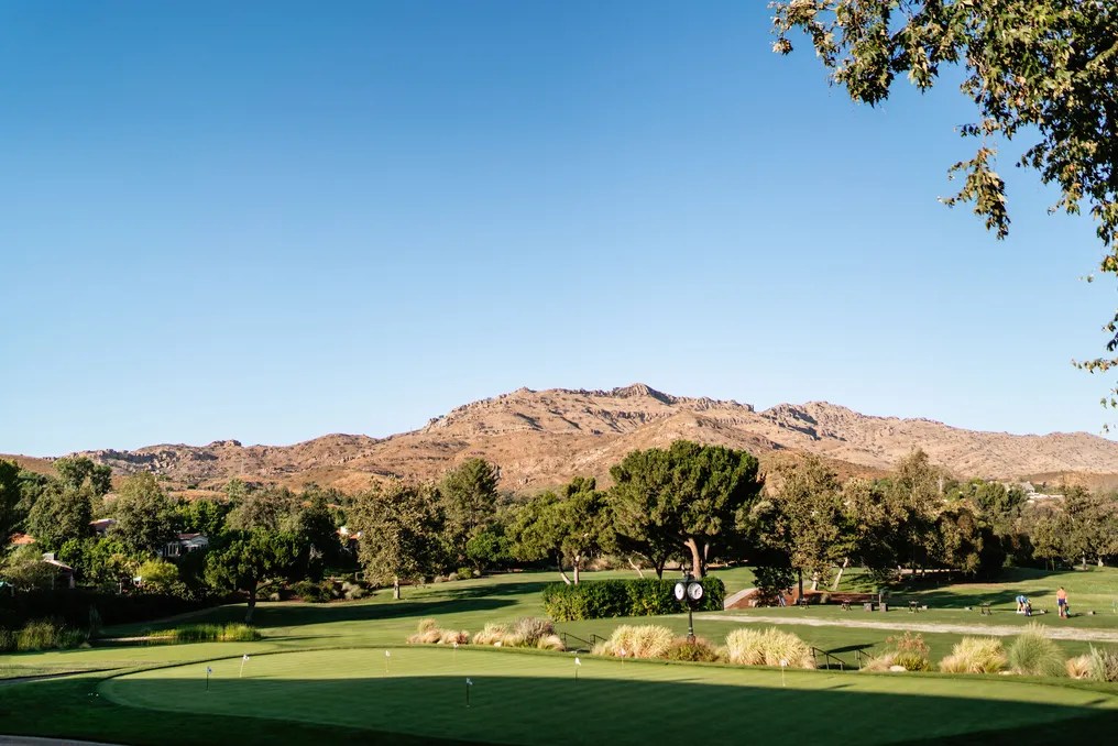North Ranch Country Club #3