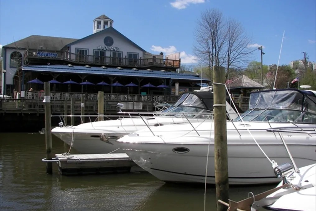 Madigan's Waterfront #3