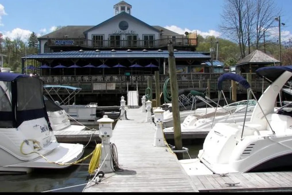 Madigan's Waterfront #17