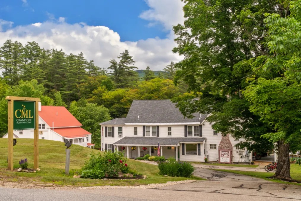 Cranmore Mountain Lodge #1