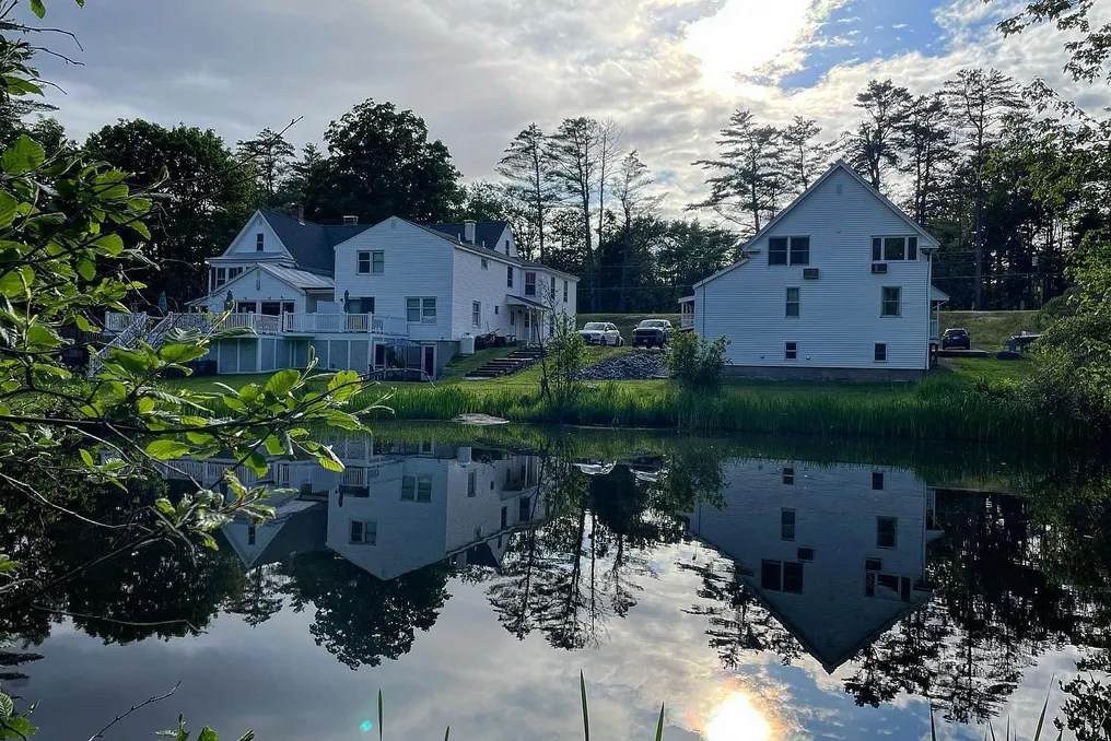 Cranmore Mountain Lodge #7