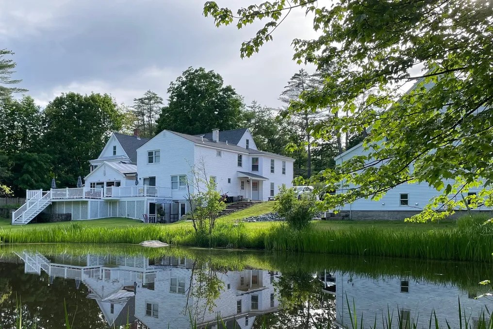Cranmore Mountain Lodge #8