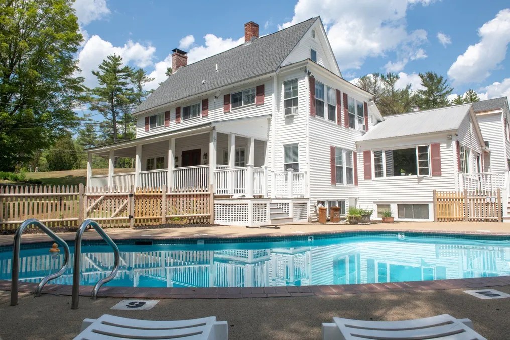 Cranmore Mountain Lodge #9
