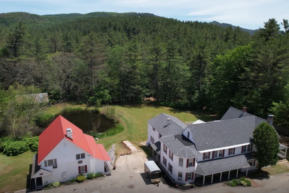 Cranmore Mountain Lodge #10