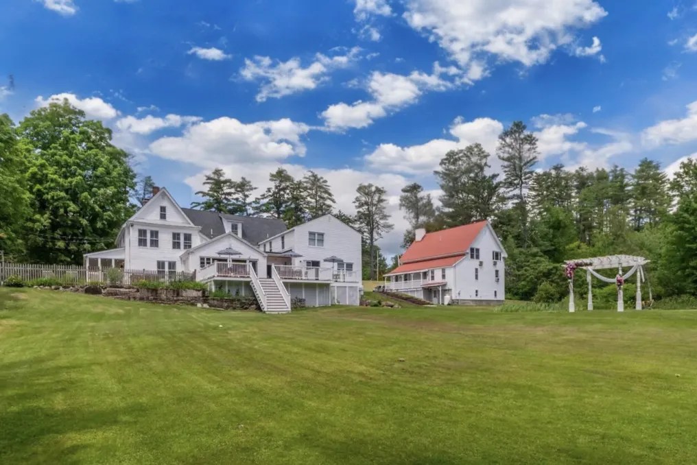 Cranmore Mountain Lodge #11