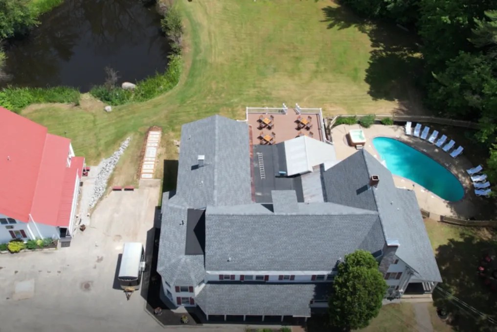 Cranmore Mountain Lodge #12
