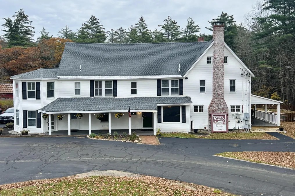 Cranmore Mountain Lodge #13