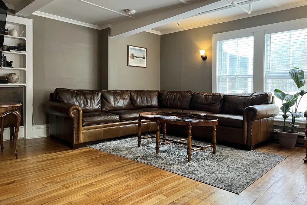 Cranmore Mountain Lodge #14