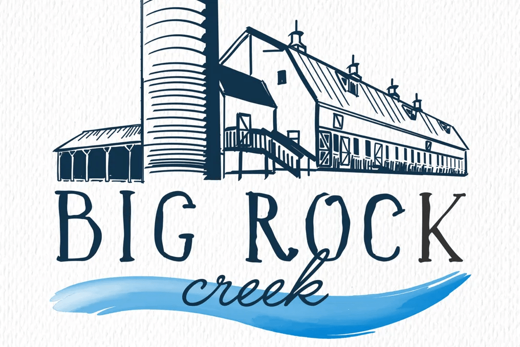 Big Rock Creek #37