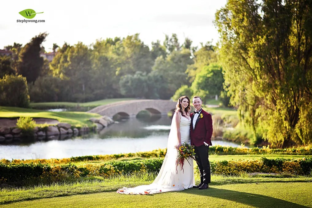 Hawk's Pointe @ Redhawk Golf Course #1