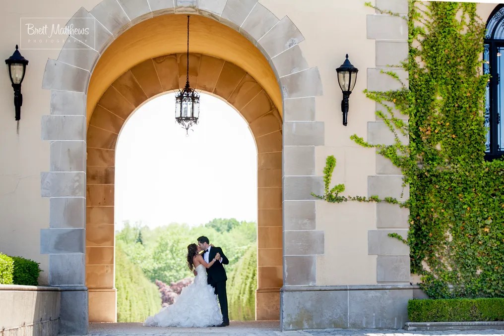 OHEKA CASTLE Hotel & Estate #1
