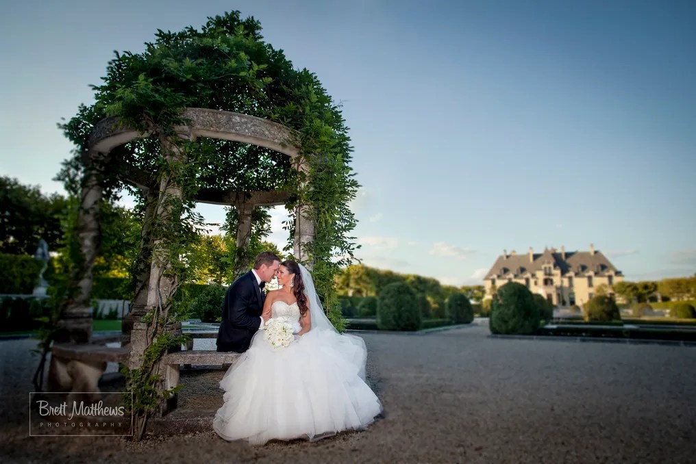 OHEKA CASTLE Hotel & Estate #2