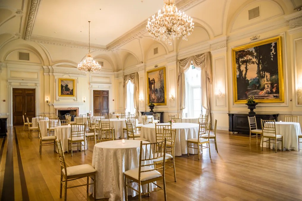 OHEKA CASTLE Hotel & Estate #5
