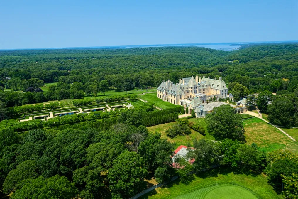 OHEKA CASTLE Hotel & Estate #12