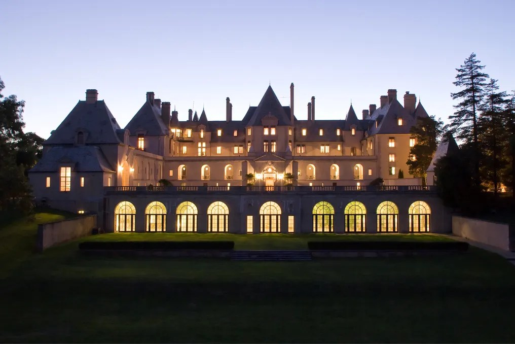 OHEKA CASTLE Hotel & Estate #17