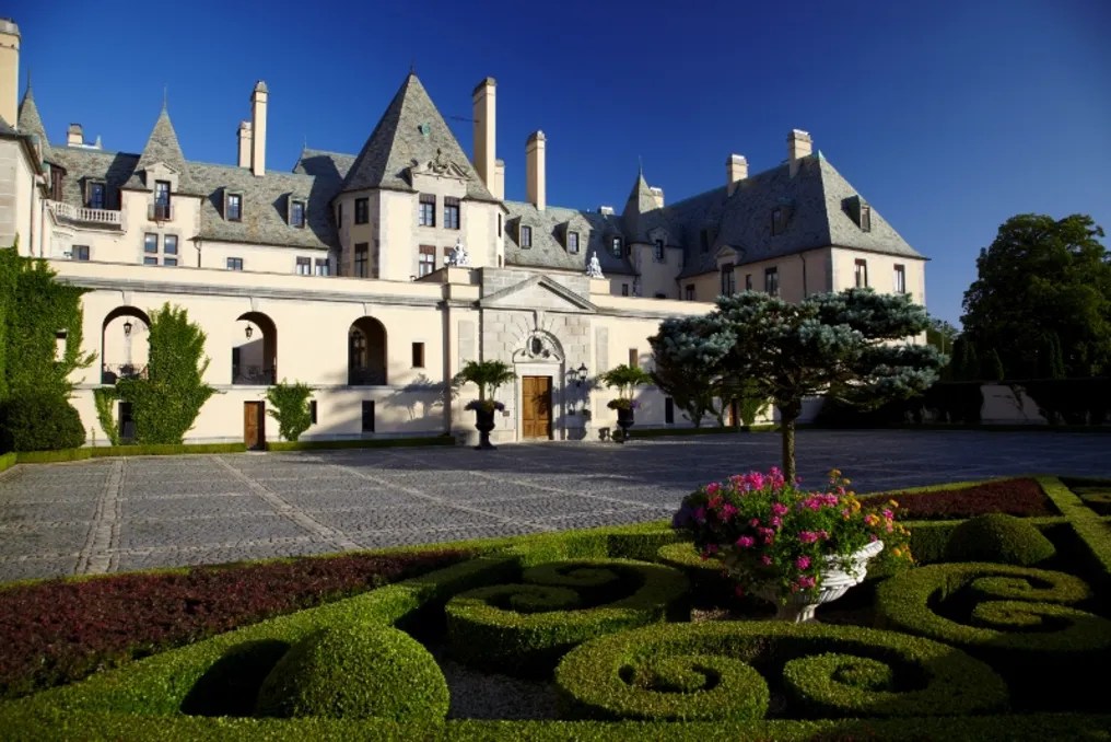 OHEKA CASTLE Hotel & Estate #19
