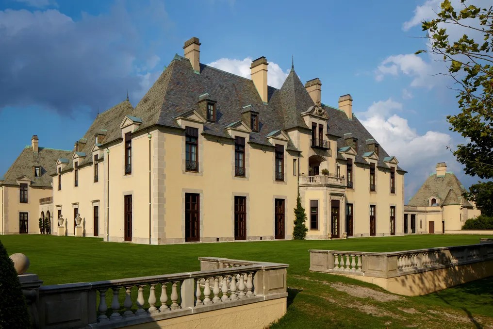 OHEKA CASTLE Hotel & Estate #22
