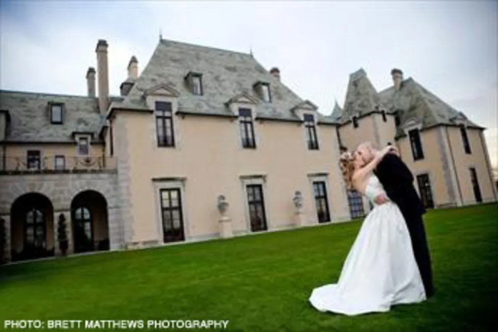 OHEKA CASTLE Hotel & Estate #23