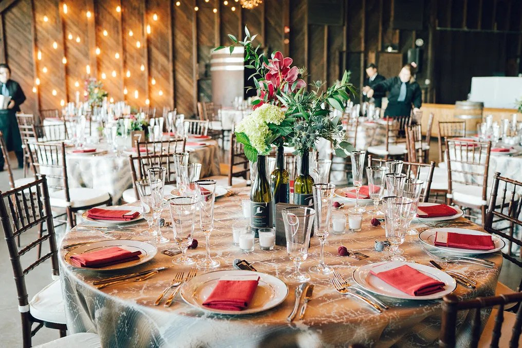 Saltwater Farm Vineyard #11