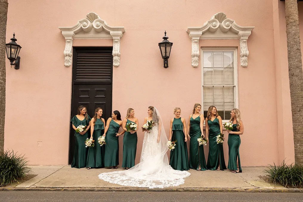 Mills House Charleston, Curio Collection by Hilton #9