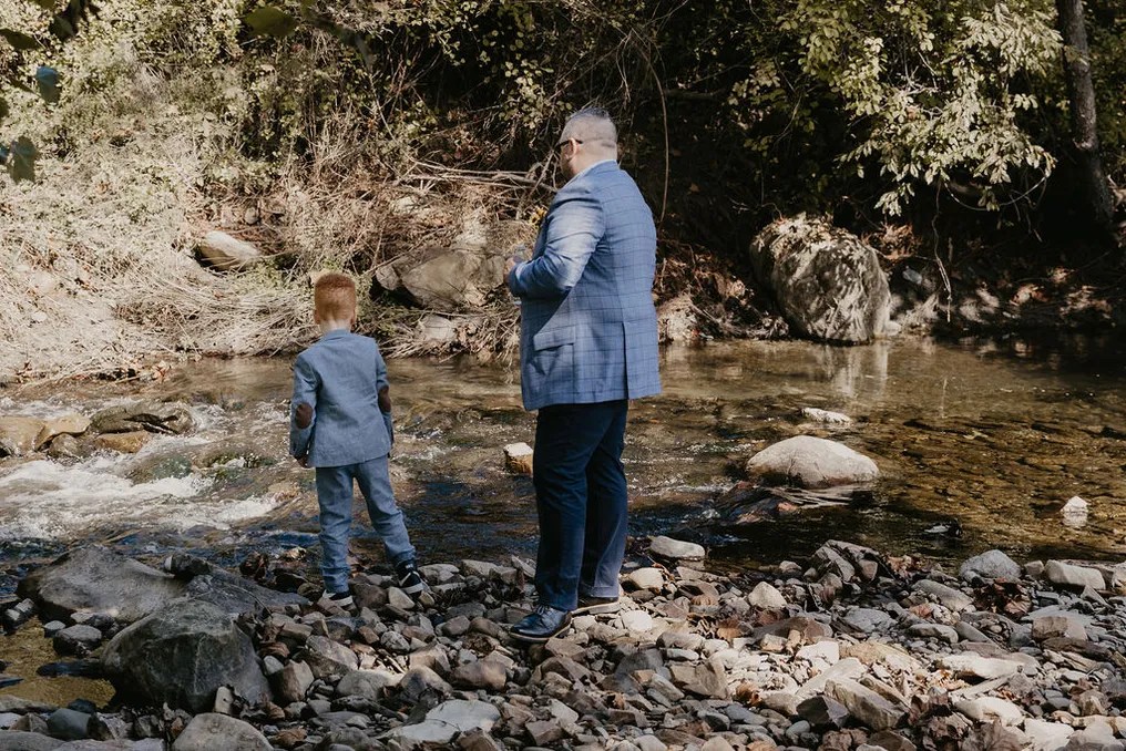 Kindred Creeks #8