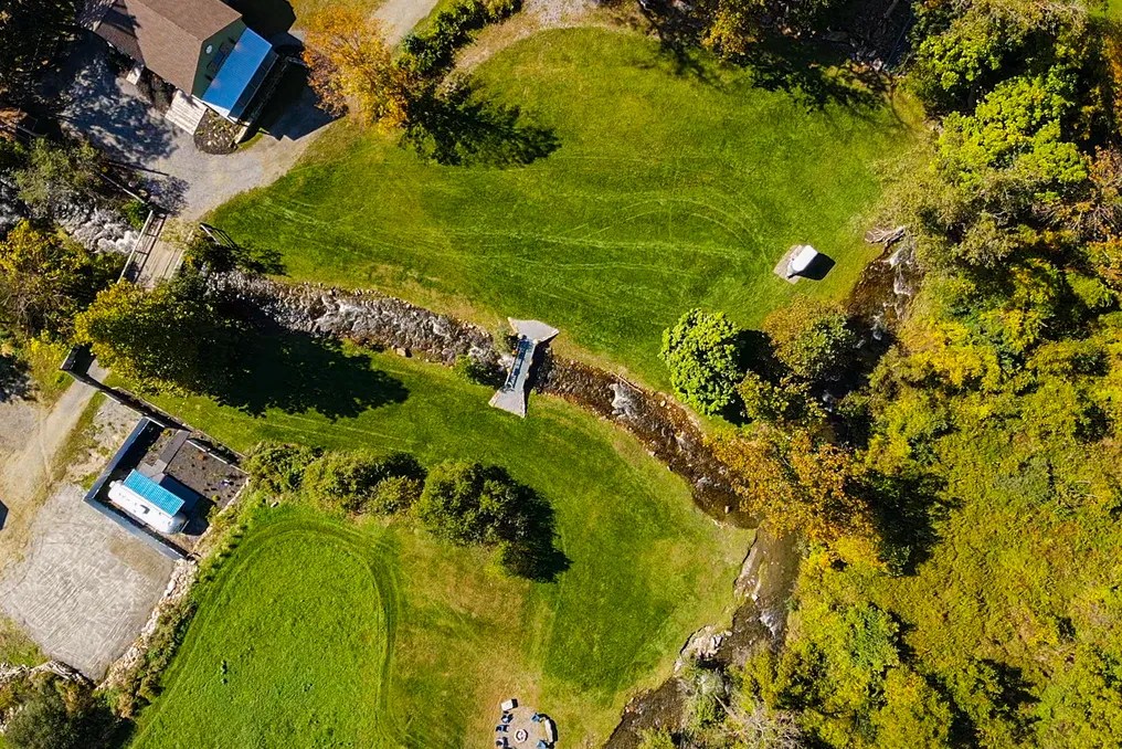 Kindred Creeks #10