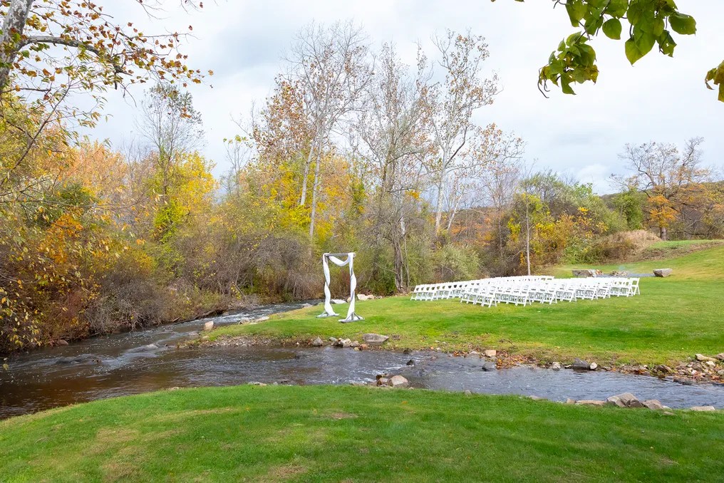 Kindred Creeks #25