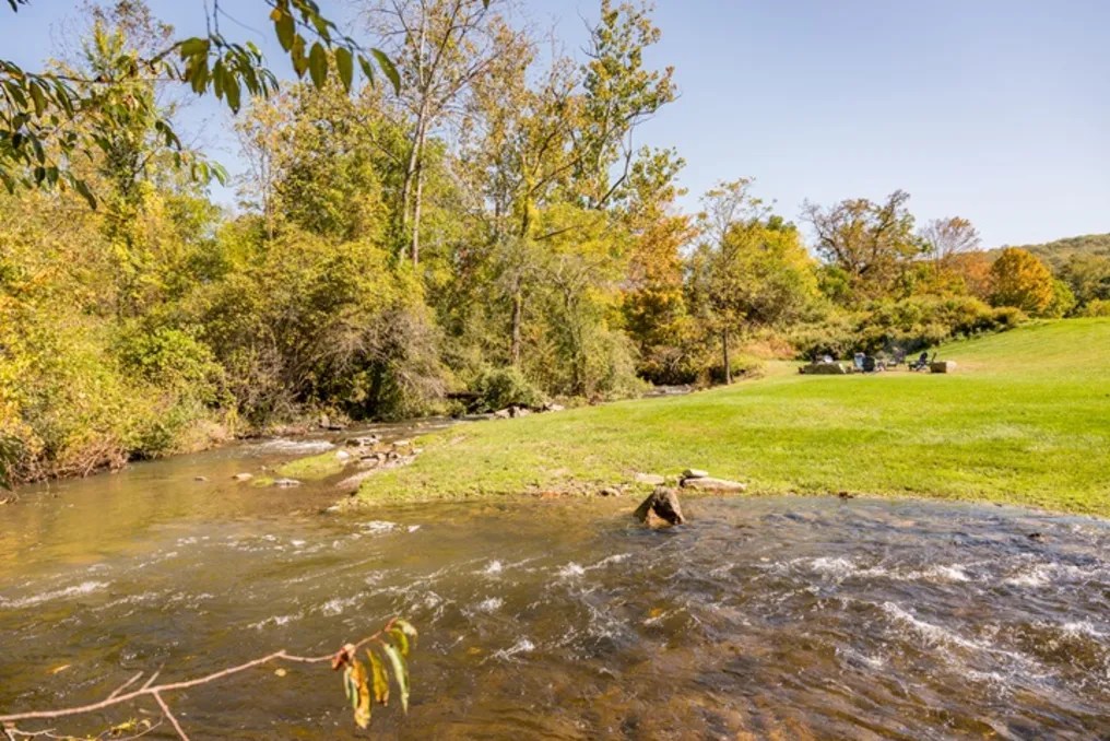 Kindred Creeks #34